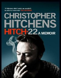 cover of the book Hitch-22