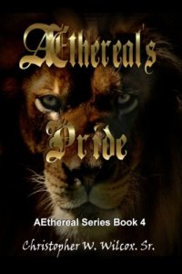 cover of the book ?thereal's Pride (?thereal Series, Book 4)