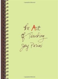 cover of the book The Art of Teaching