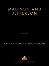 cover of the book Madison and Jefferson