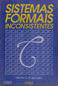 cover of the book Sistemas Formais Inconsistentes