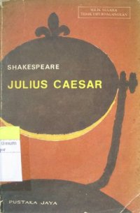 cover of the book Julius Caesar