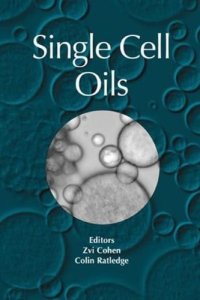 cover of the book Single Cell Oils