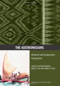 cover of the book The Austronesians: Historical and Comparative Perspectives