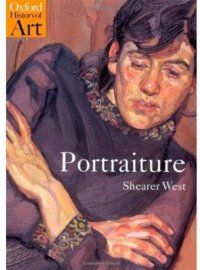 cover of the book Portraiture (Oxford History of Art)