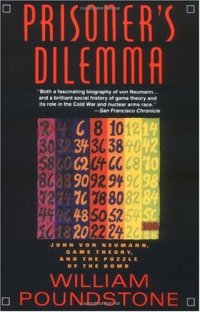 cover of the book Prisoner's Dilemma