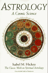 cover of the book Astrology: A Cosmic Science