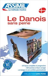 cover of the book Danois Sans Peine