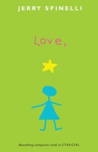 cover of the book Love, Stargirl