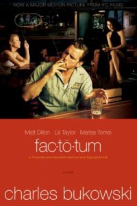 cover of the book Factotum