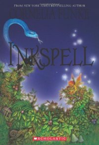 cover of the book Inkspell