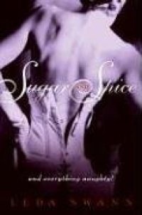 cover of the book Sugar and Spice (Avon Red)