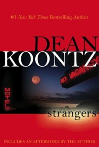 cover of the book Strangers