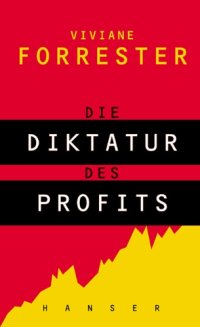 cover of the book Die Diktatur des Profits