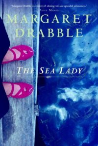 cover of the book The Sea Lady