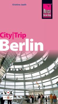 cover of the book CityTrip Berlin