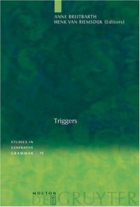 cover of the book Triggers