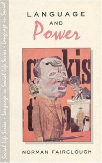 cover of the book Language and Power (Language in Social Life)