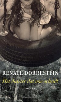 cover of the book Het duister dat ons scheidt