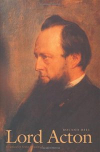 cover of the book Lord Acton