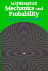 cover of the book Mathematics - Mechanics and Probability