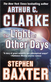 cover of the book The Light of Other Days