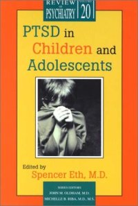 cover of the book PTSD in Children and Adolescents (Review of Psychiatry)