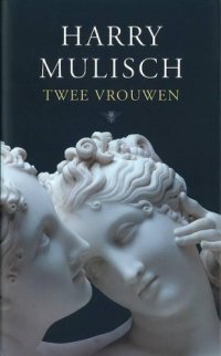 cover of the book Twee vrouwen