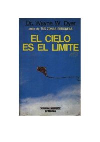 cover of the book El Cielo Es El Limite