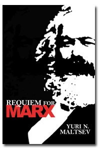 cover of the book Requiem for Marx