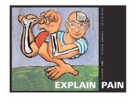 cover of the book Explain Pain