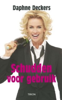 cover of the book Schudden voor gebruik