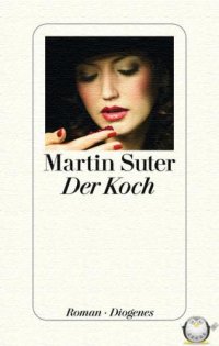 cover of the book Der Koch