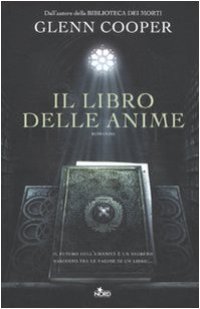 cover of the book Il libro delle anime