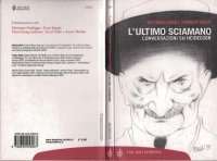 cover of the book L'Ultimo Sciamano: Conversazioni su Heidegger