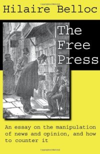 cover of the book The Free Press