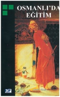 cover of the book Osmanlı'da Eğitim