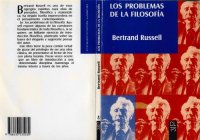 cover of the book Los Problemas de la Filosofia