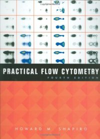 cover of the book Practical Flow Cytometry