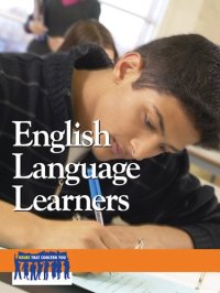 cover of the book English Language Learners (Issues That Concern You)