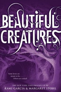 cover of the book Beautiful Creatures