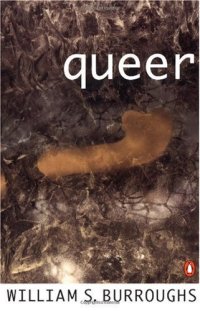 cover of the book Queer: A Novel