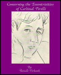 cover of the book Concerning The Eccentricities of Cardinal Pirelli