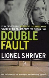 cover of the book Double Fault