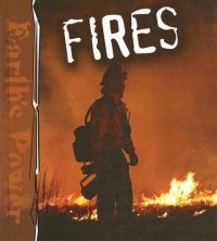 cover of the book Fires (Earth's Power)