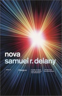 cover of the book Nova