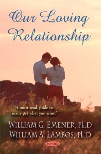 cover of the book Our Loving Relationship