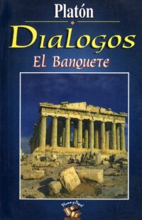 cover of the book Dialogos - El Banquete (Spanish Edition)