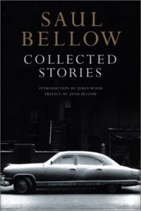 cover of the book Collected Stories