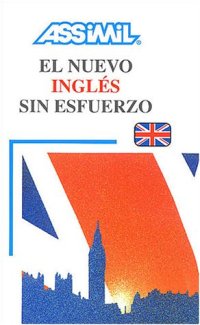 cover of the book El Nuevo Ingles Sin Esfuerzo (Spanish Edition)